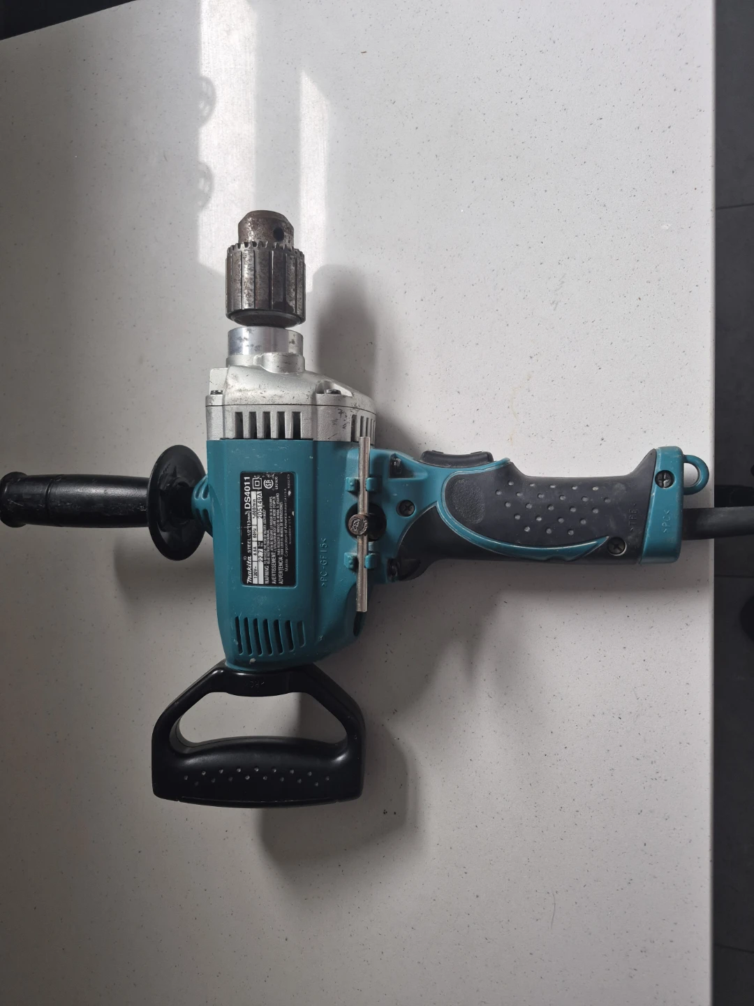 Makita DS4011 1/2" Steel Drill