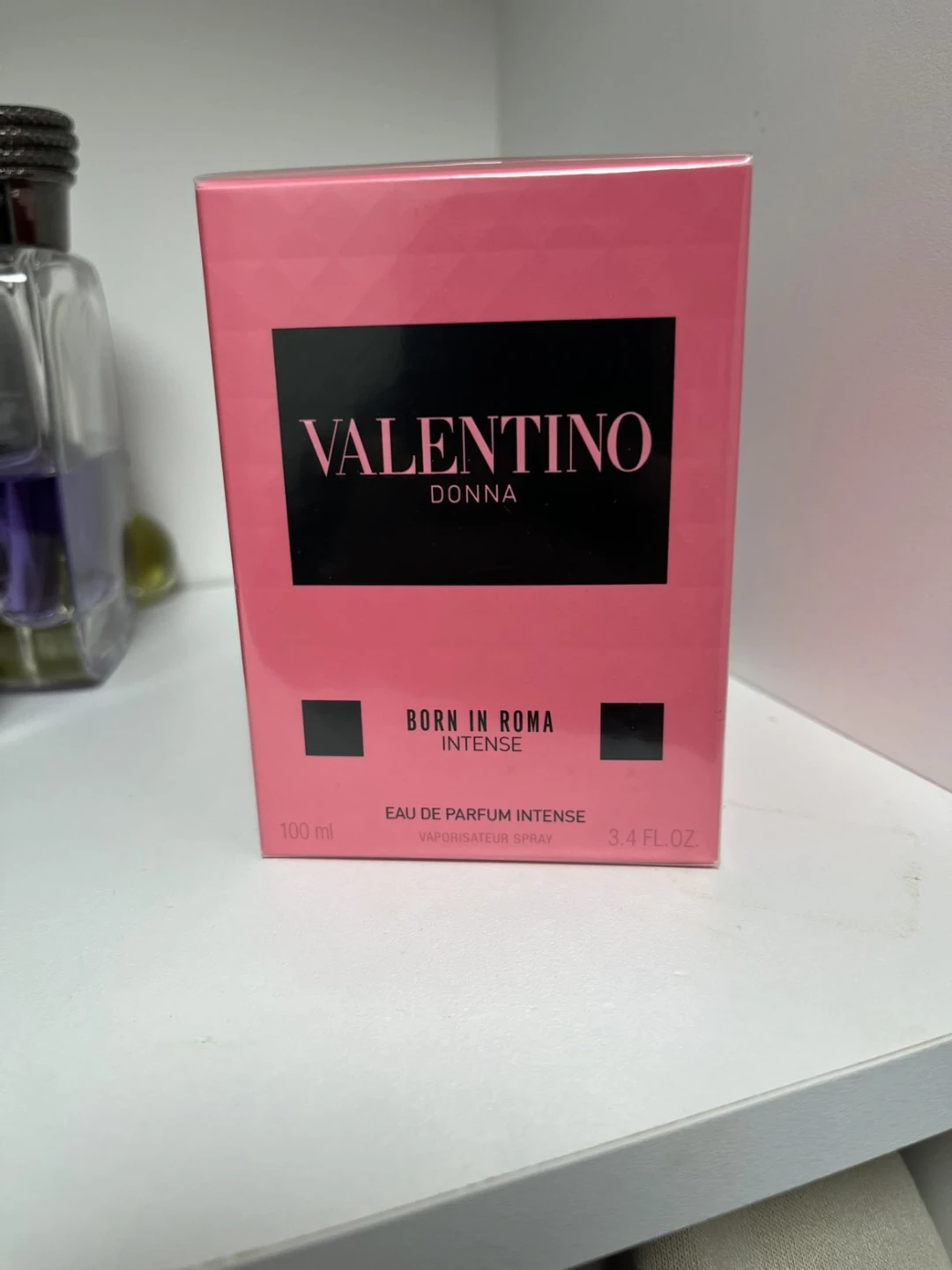 Valentino Donna Born In Roma Intense Eau de Parfum Intense - photo 3