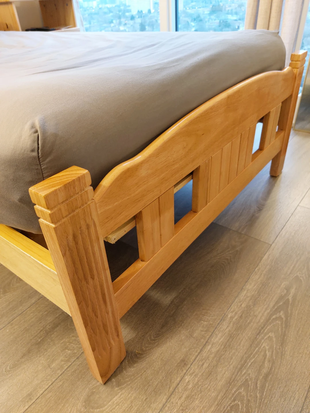 Single bed for sale - photo 2