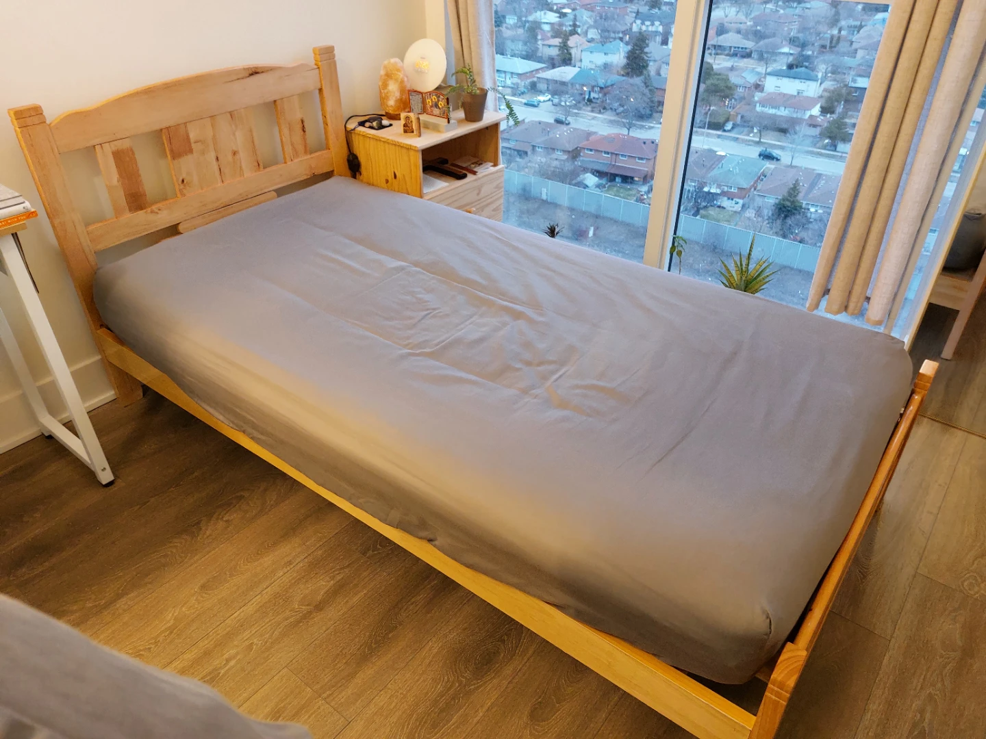 Single bed for sale - photo 4