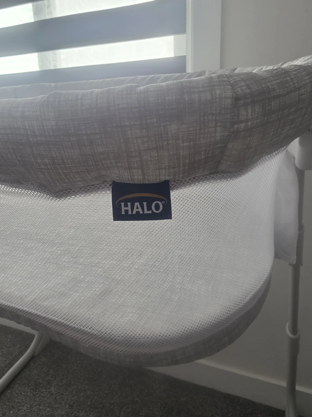 Halo Bassinet Swivel Sleeper - photo 2