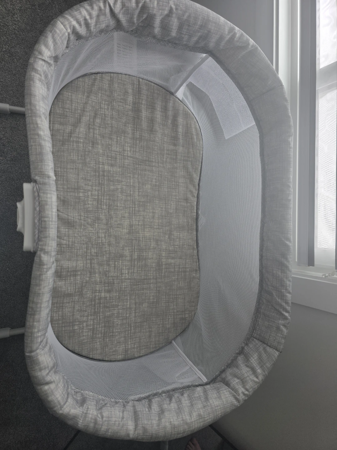 Halo Bassinet Swivel Sleeper - photo 3