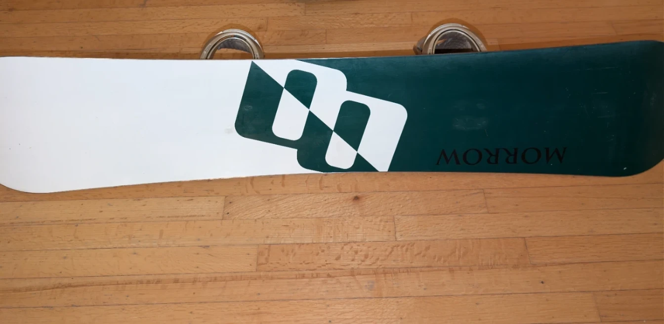 Snowboard - photo 3