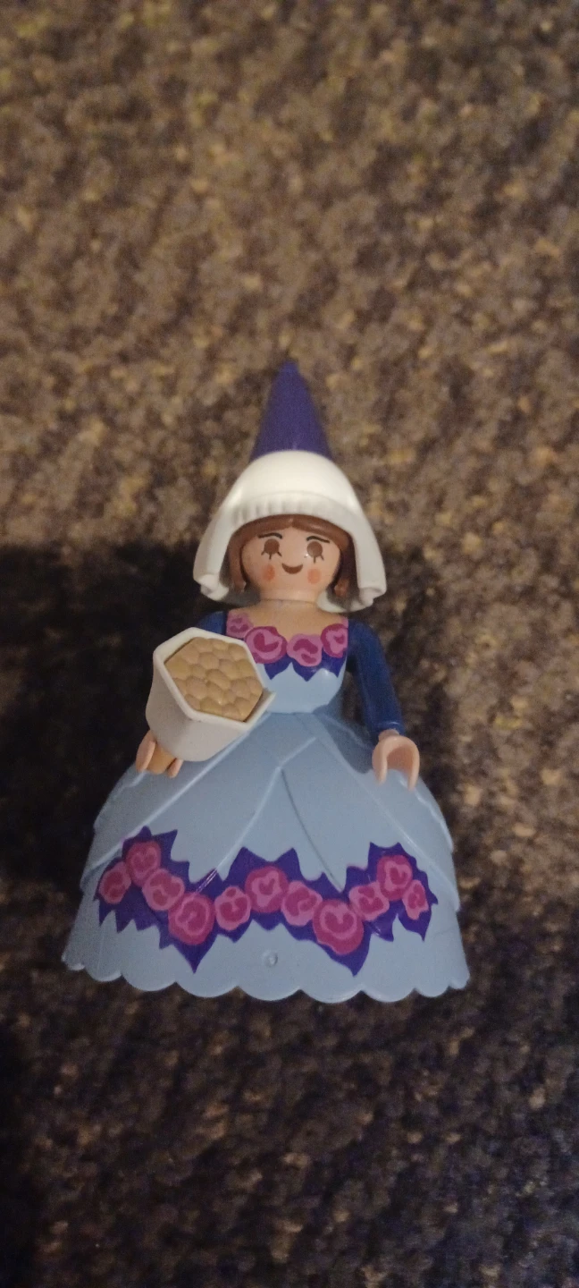 Playmobil Figures - photo 2