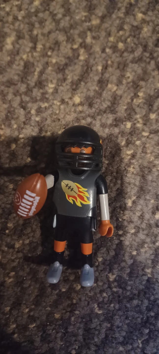 Playmobil Figures - photo 3