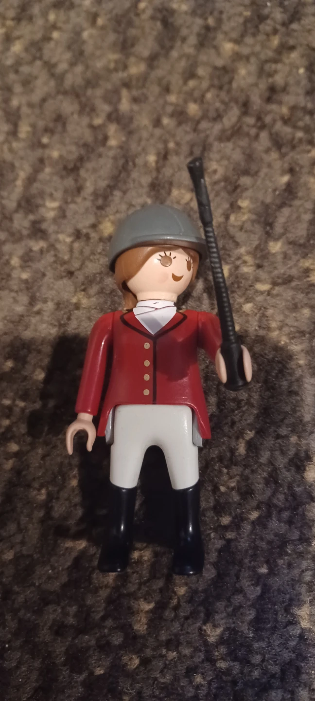 Playmobil Figures - photo 4