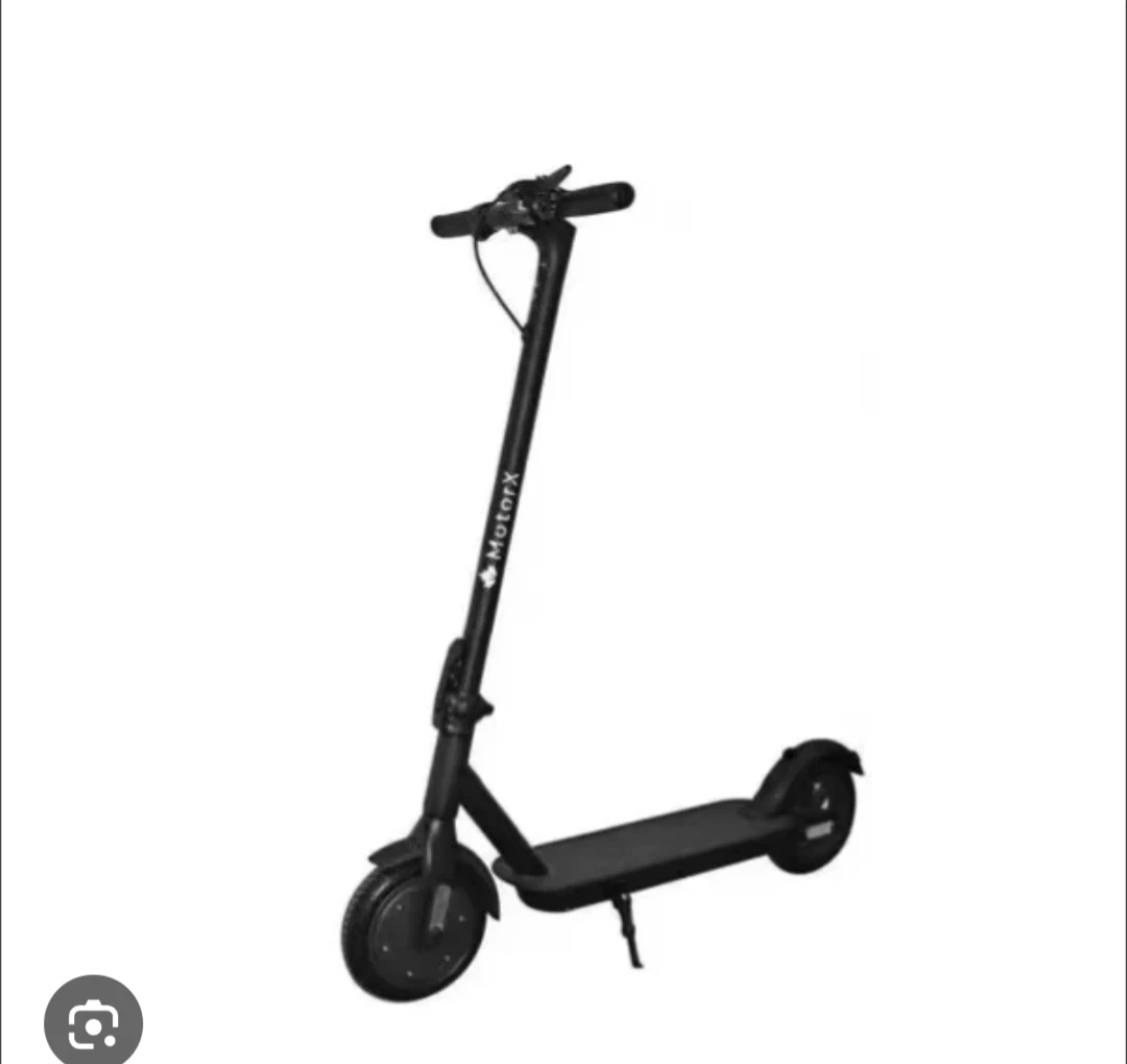 MotorX Electric Scooter
