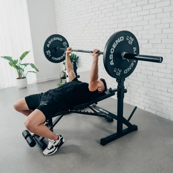 LAST DAY TO SELL! Ascend Squat Rack - Brand New!! - photo 4