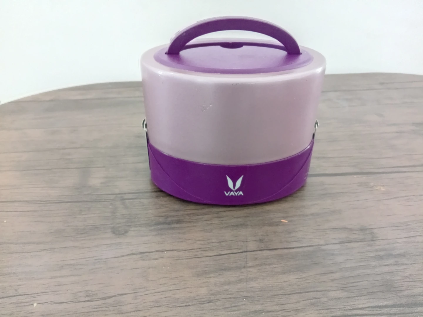 Vaya Lunch Box