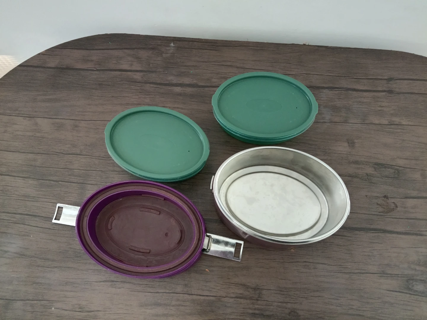 Vaya Lunch Box - photo 2
