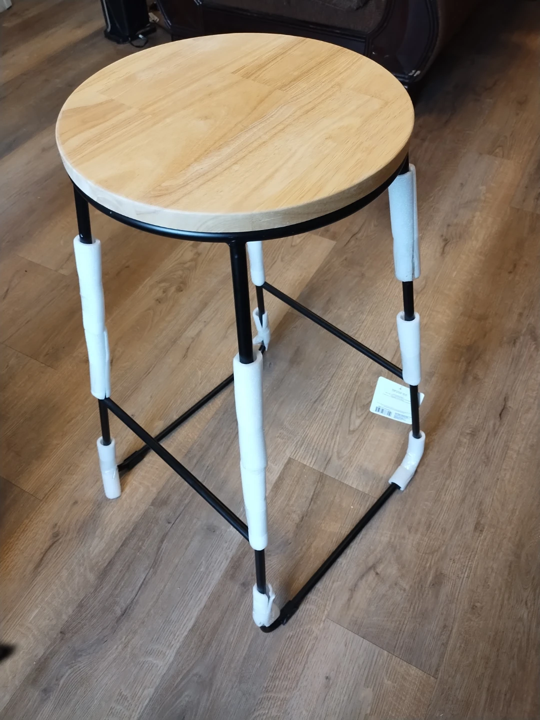 Kitchen stool - photo 3