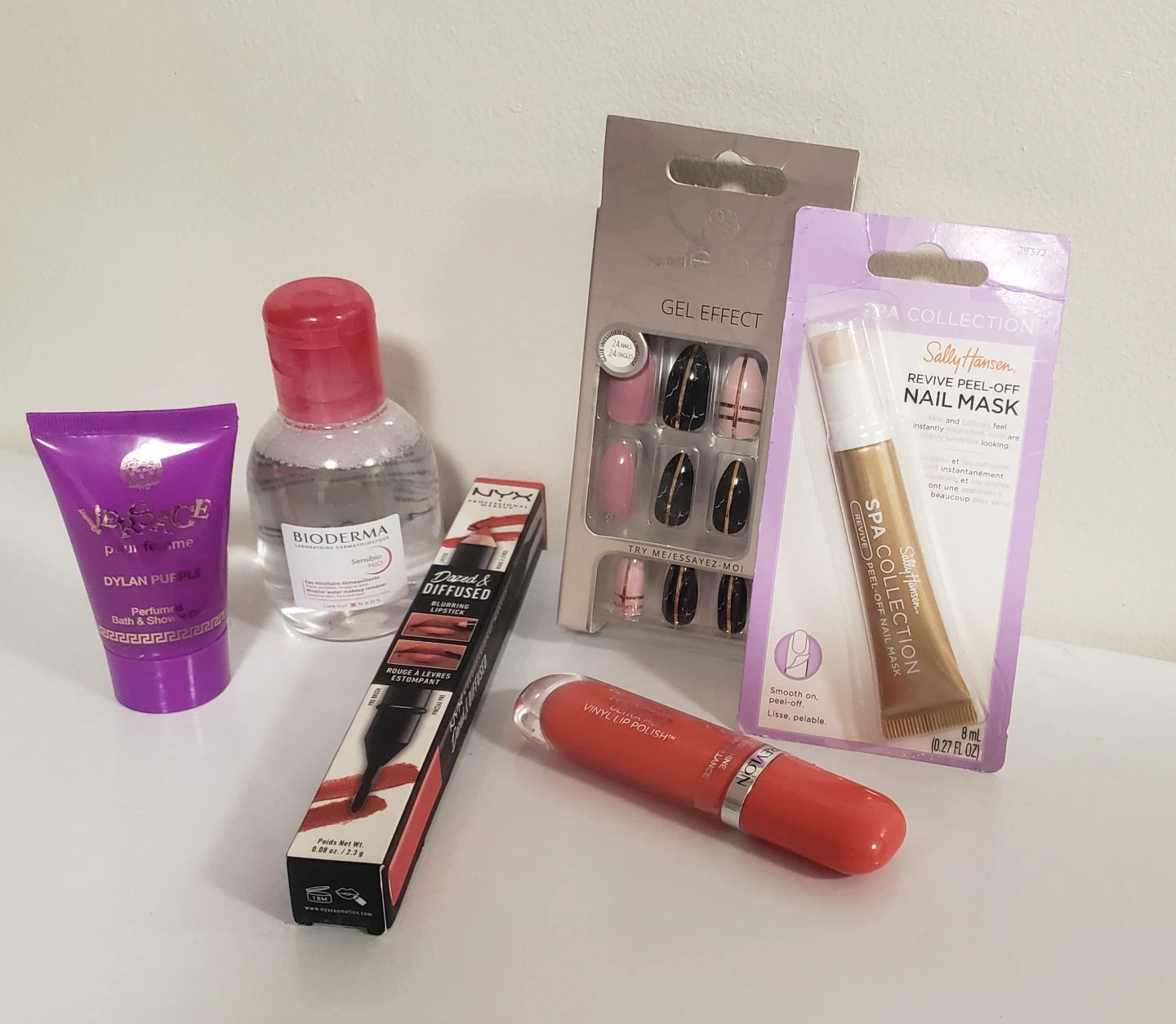Brand new Women's Skin care And Nails Care - photo 2