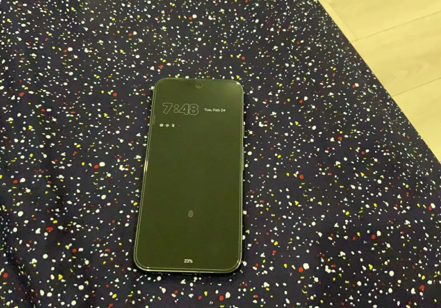 Pixel 9 Pro XL - photo 2