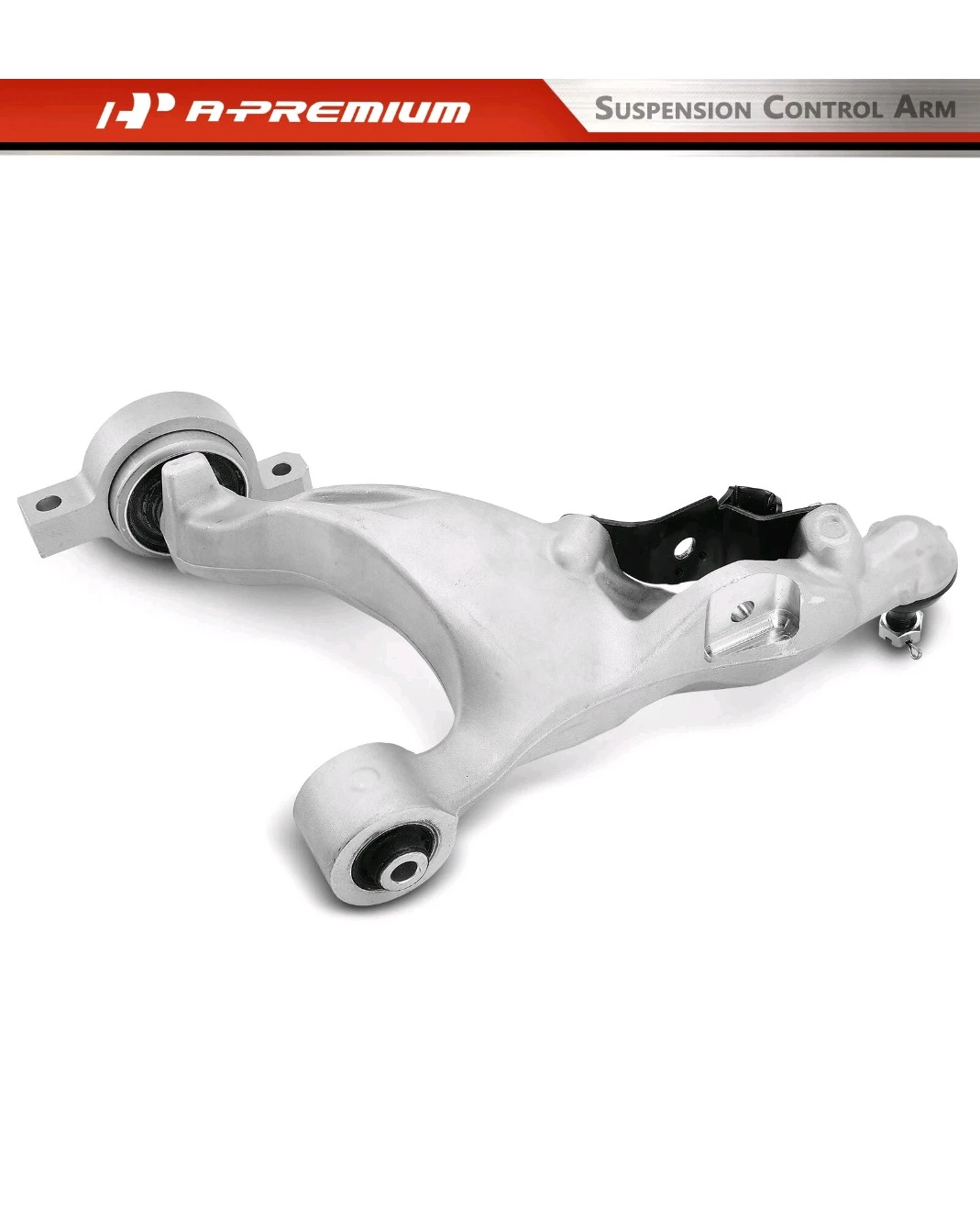 Front Left Lower Control Arm & Ball Joint Assembly CMS301111