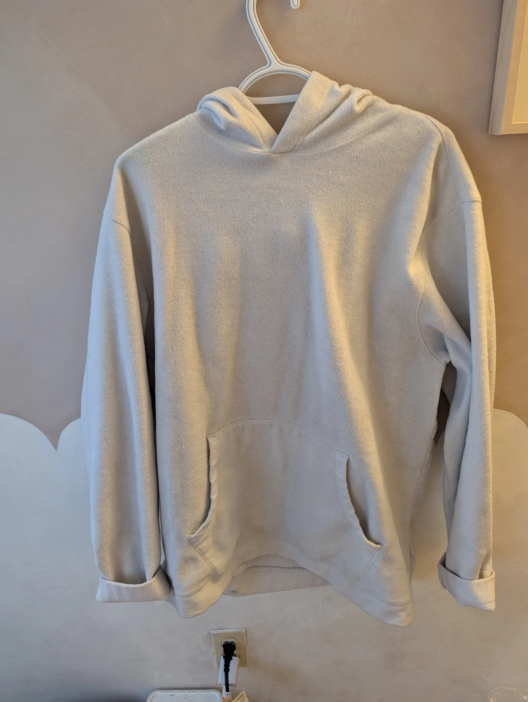 Foot Locker Hoodie - Size L
