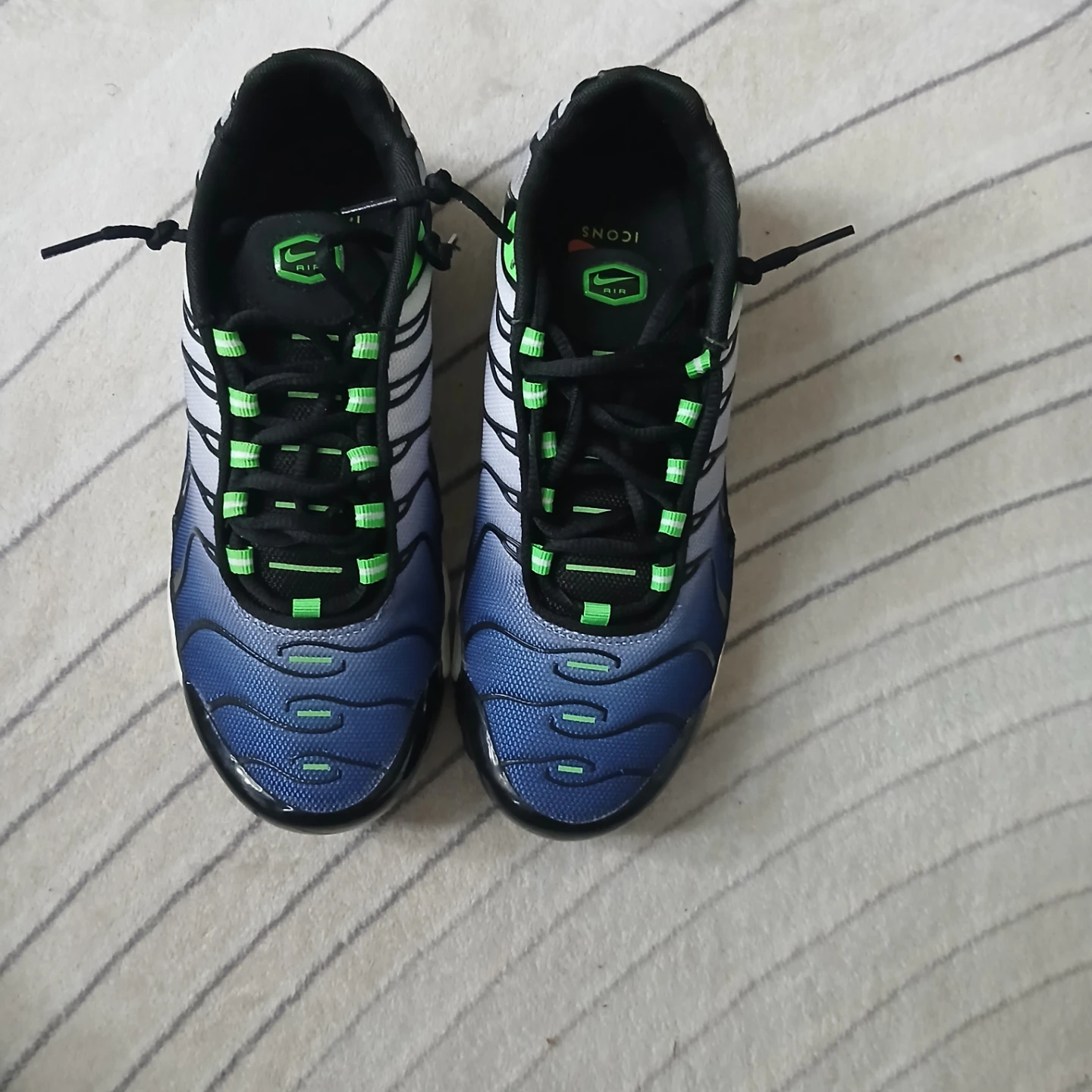 Nike Air Max Plus TN - photo 3