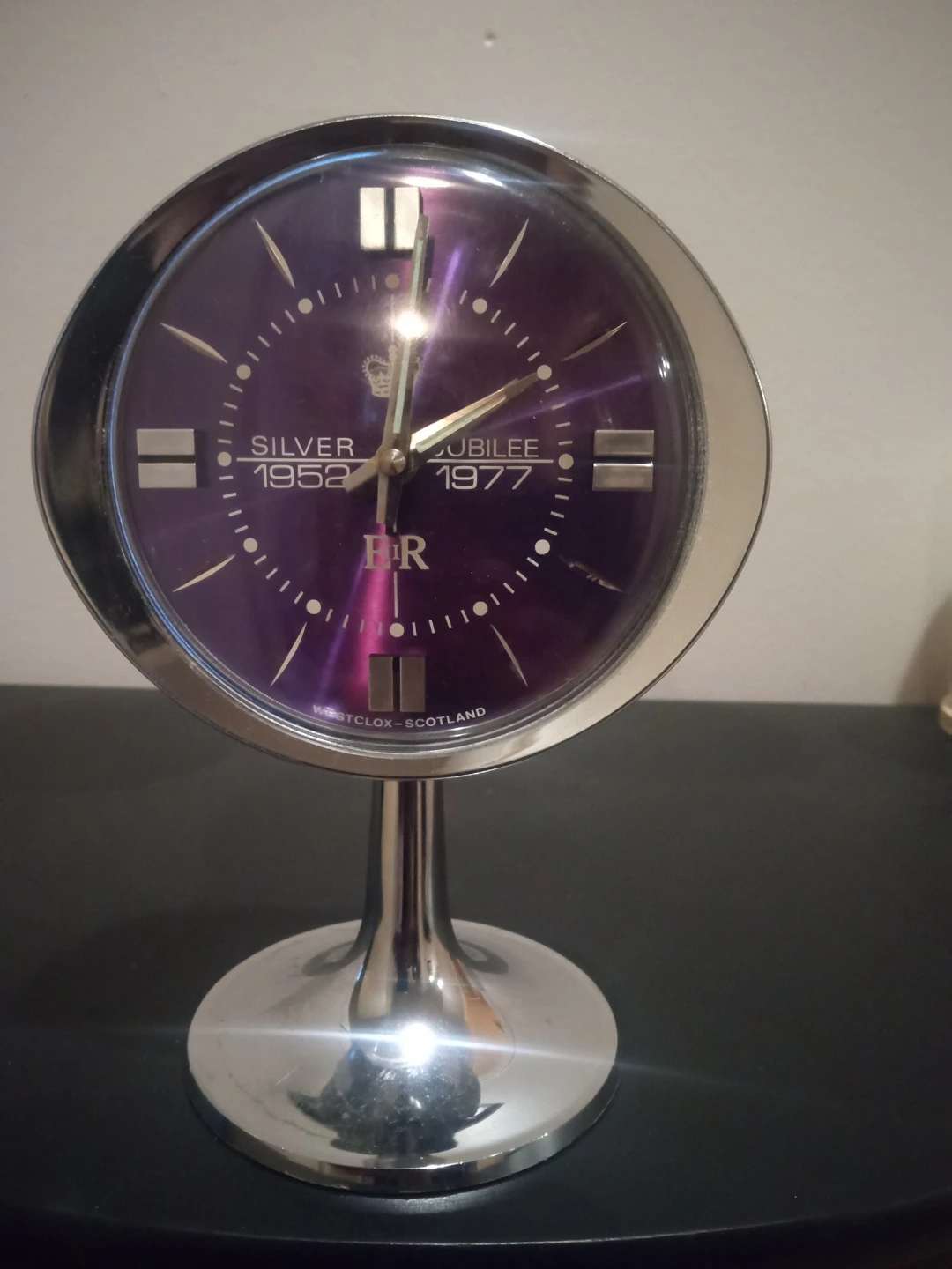 Vintage clocks - photo 5