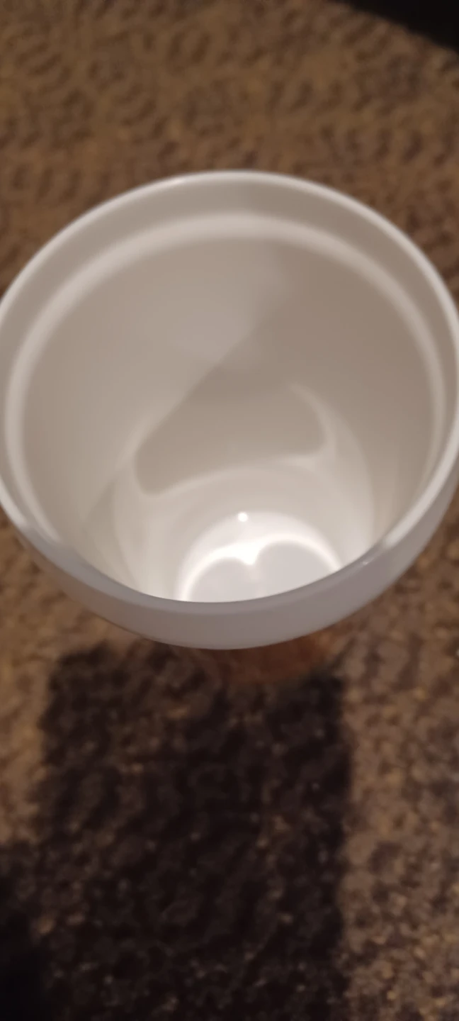 Vintage 1960s plastic cup - photo 4