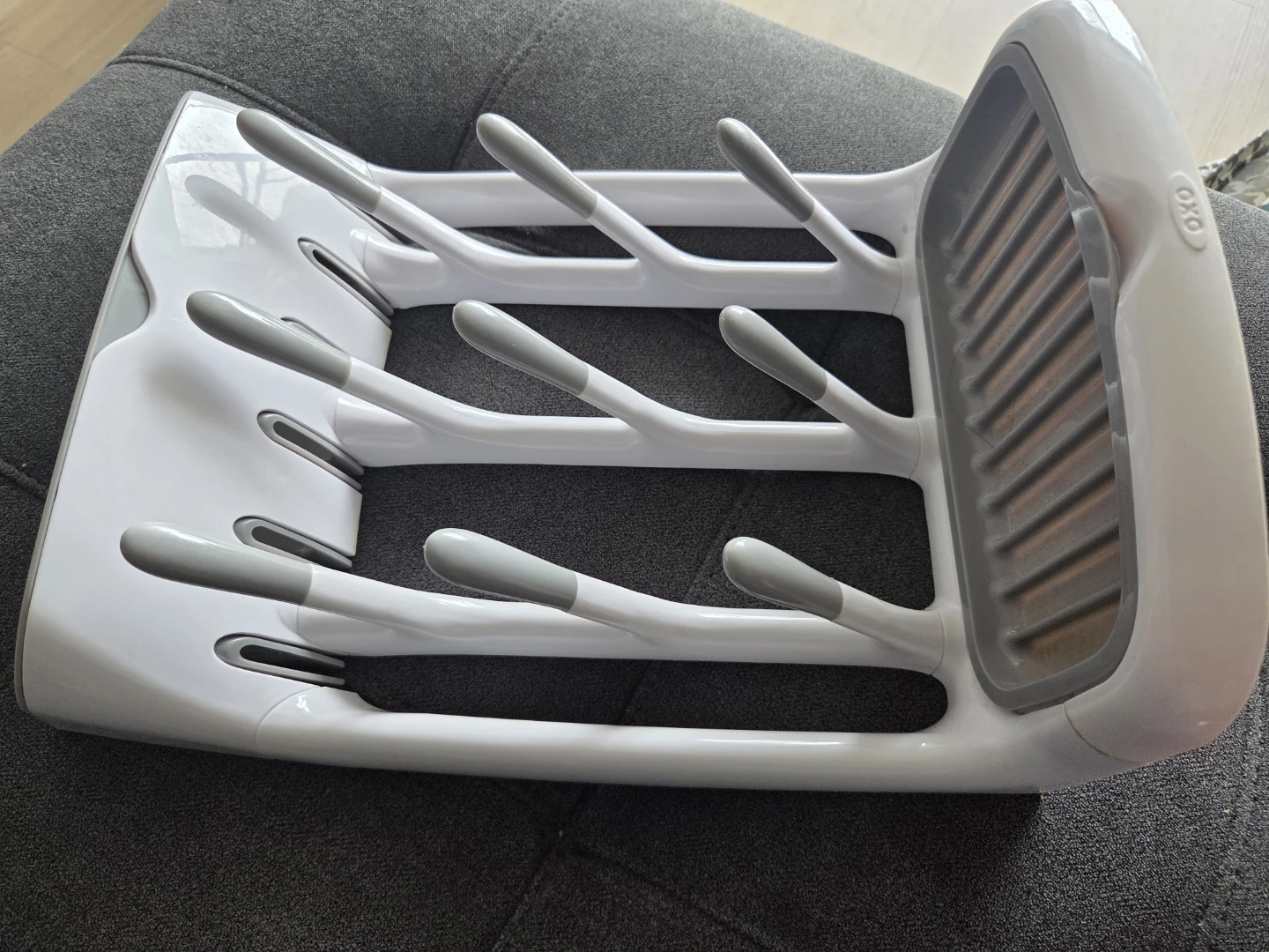 Oxo bottle drying rack - photo 2