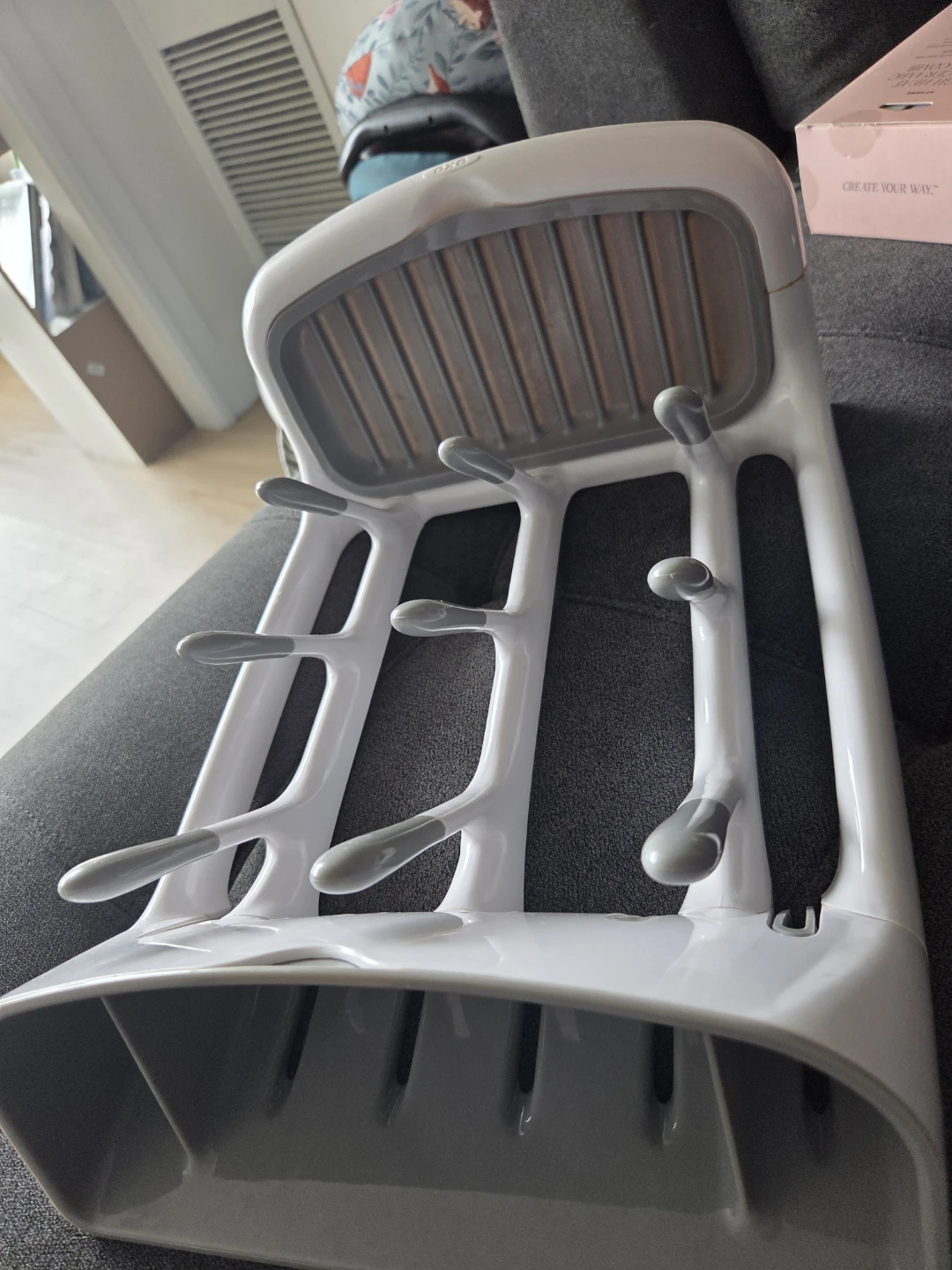 Oxo bottle drying rack - photo 3