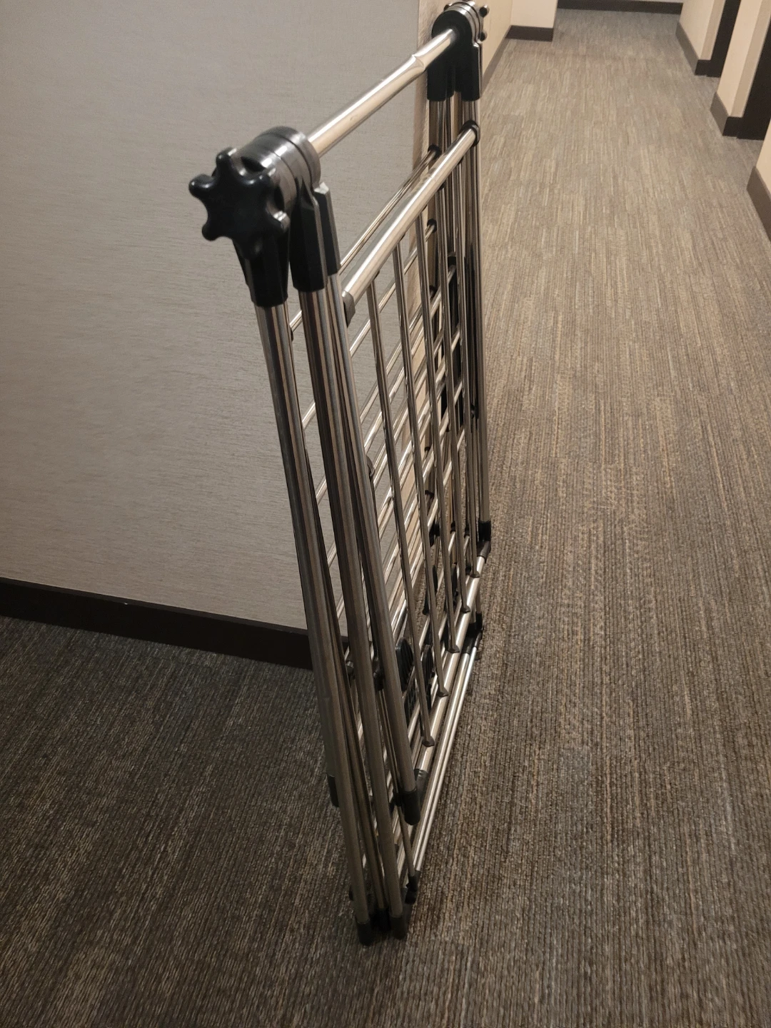 Collapsible Drying Rack