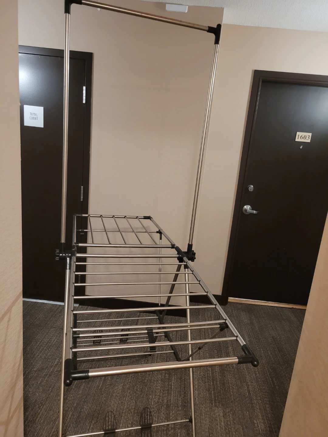 Collapsible Drying Rack - photo 3