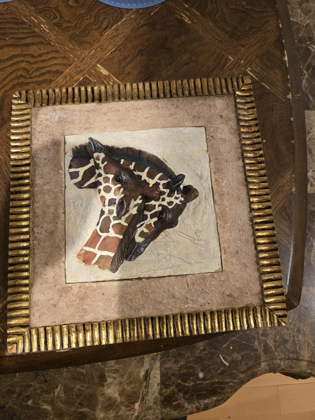 Giraffe - photo 2
