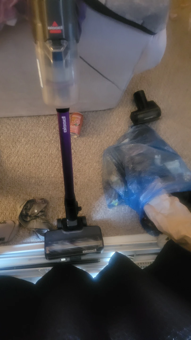 Bissell Stick Vacuum Cleaner
