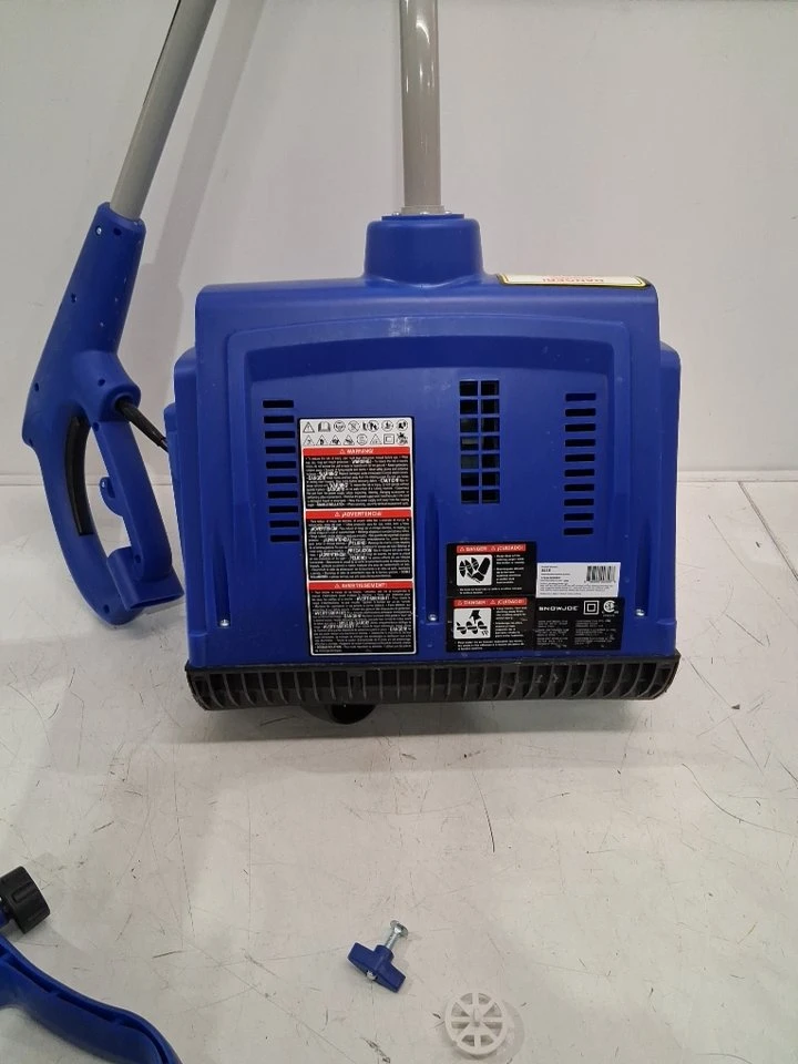 Snow Joe Electric Snow Shovel - photo 3