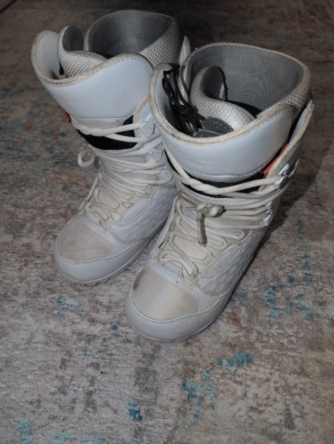 ThirtyTwo Snowboard Boots Lashed W's - photo 3