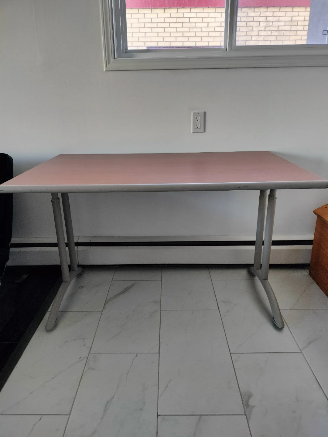 Office Desk and Chair Set - photo 2