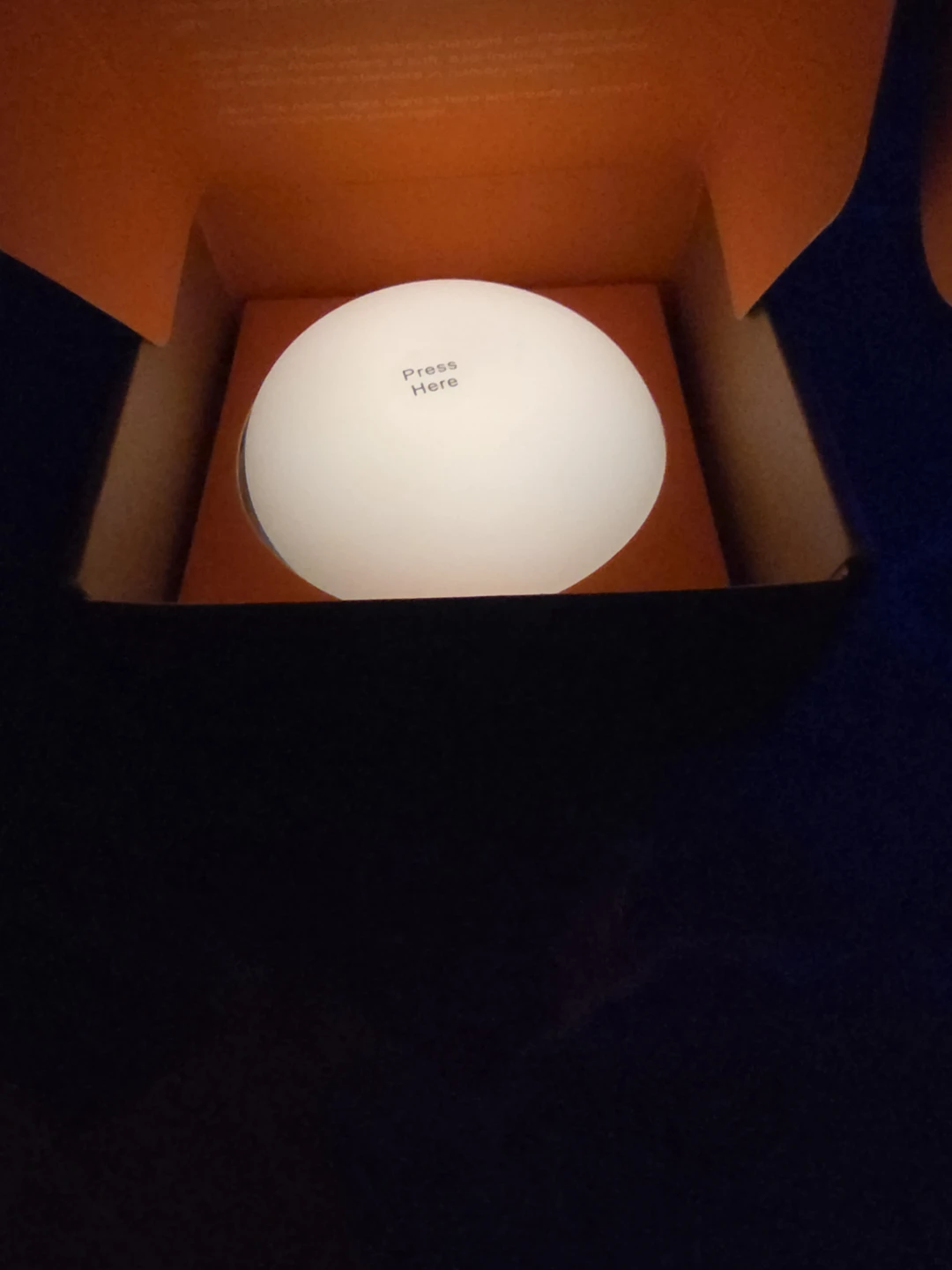 Night light - photo 5