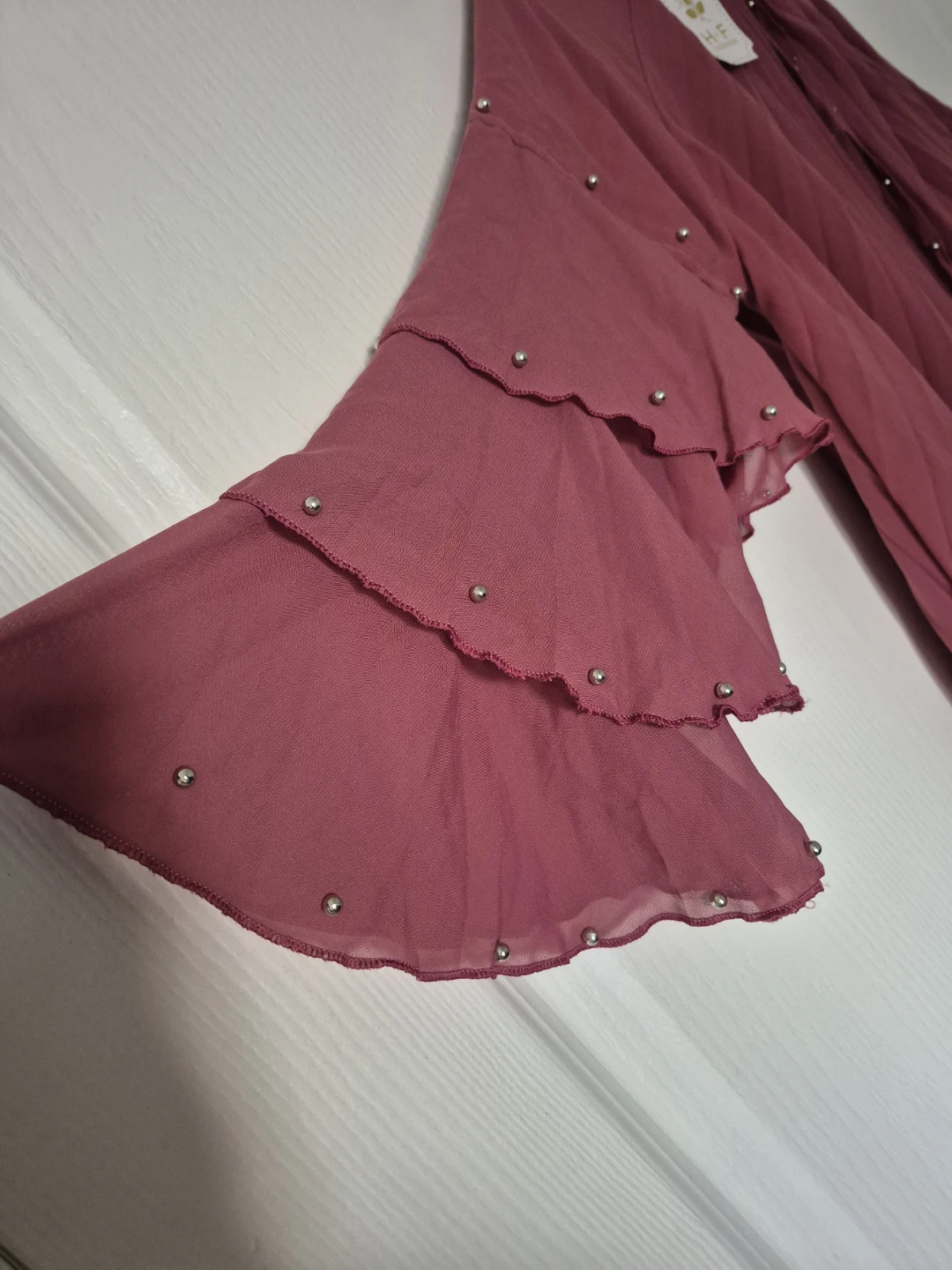 dress - photo 2