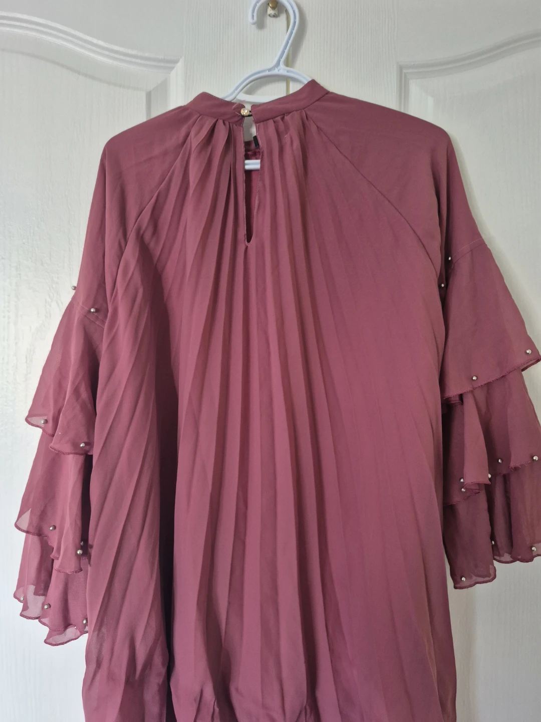 dress - photo 5
