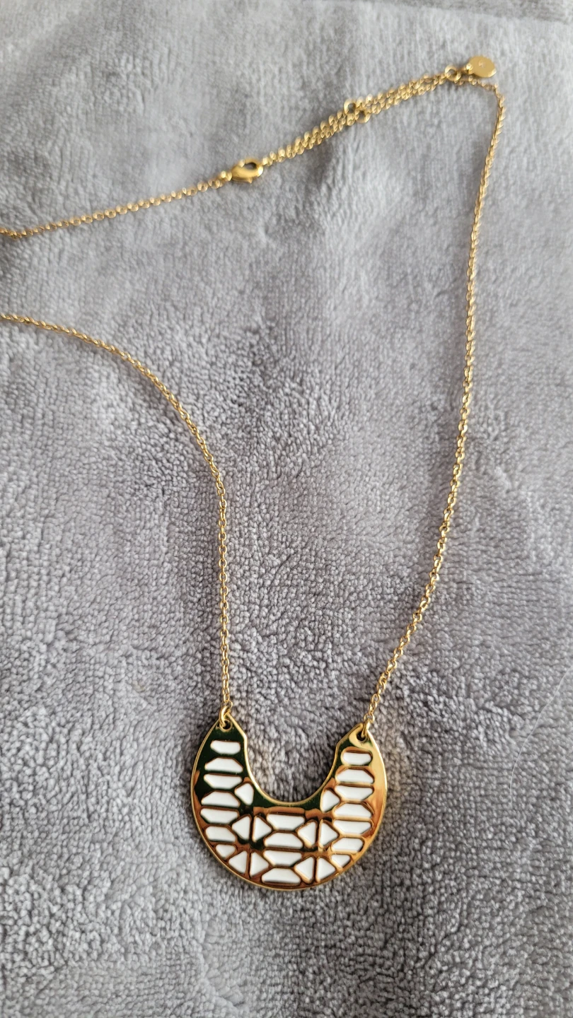 Stella and Dot Necklace - photo 3