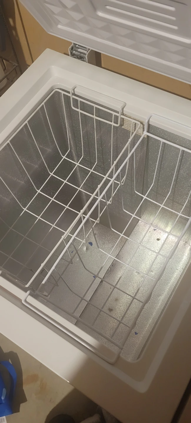 Koolatron Chest Freezer - photo 2