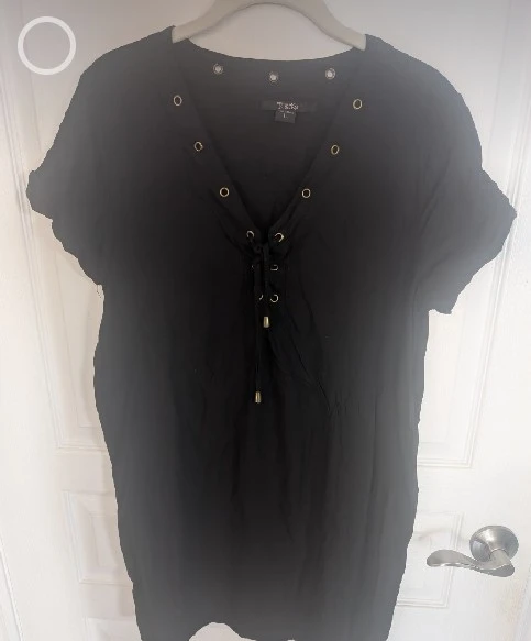 20 piece Women's Clothing Bundle ~ L/XL - photo 3