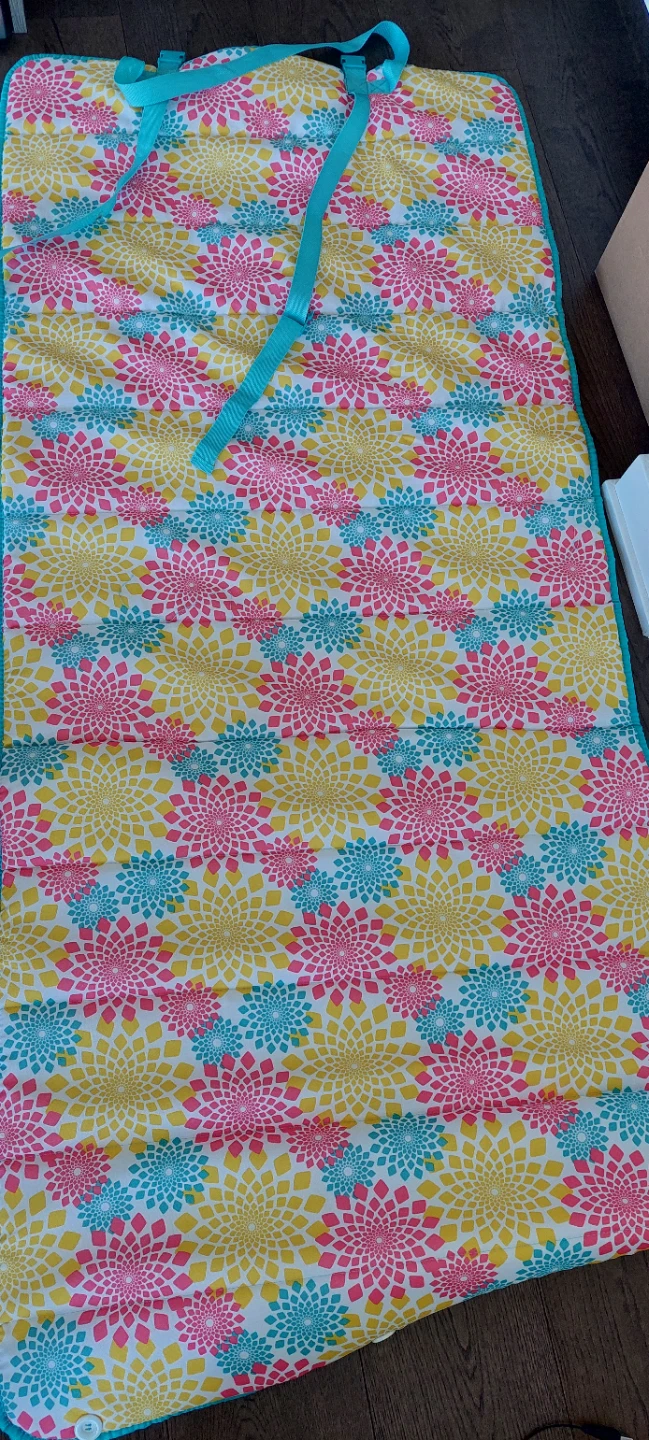 Portable Play Mat Blanket - photo 2