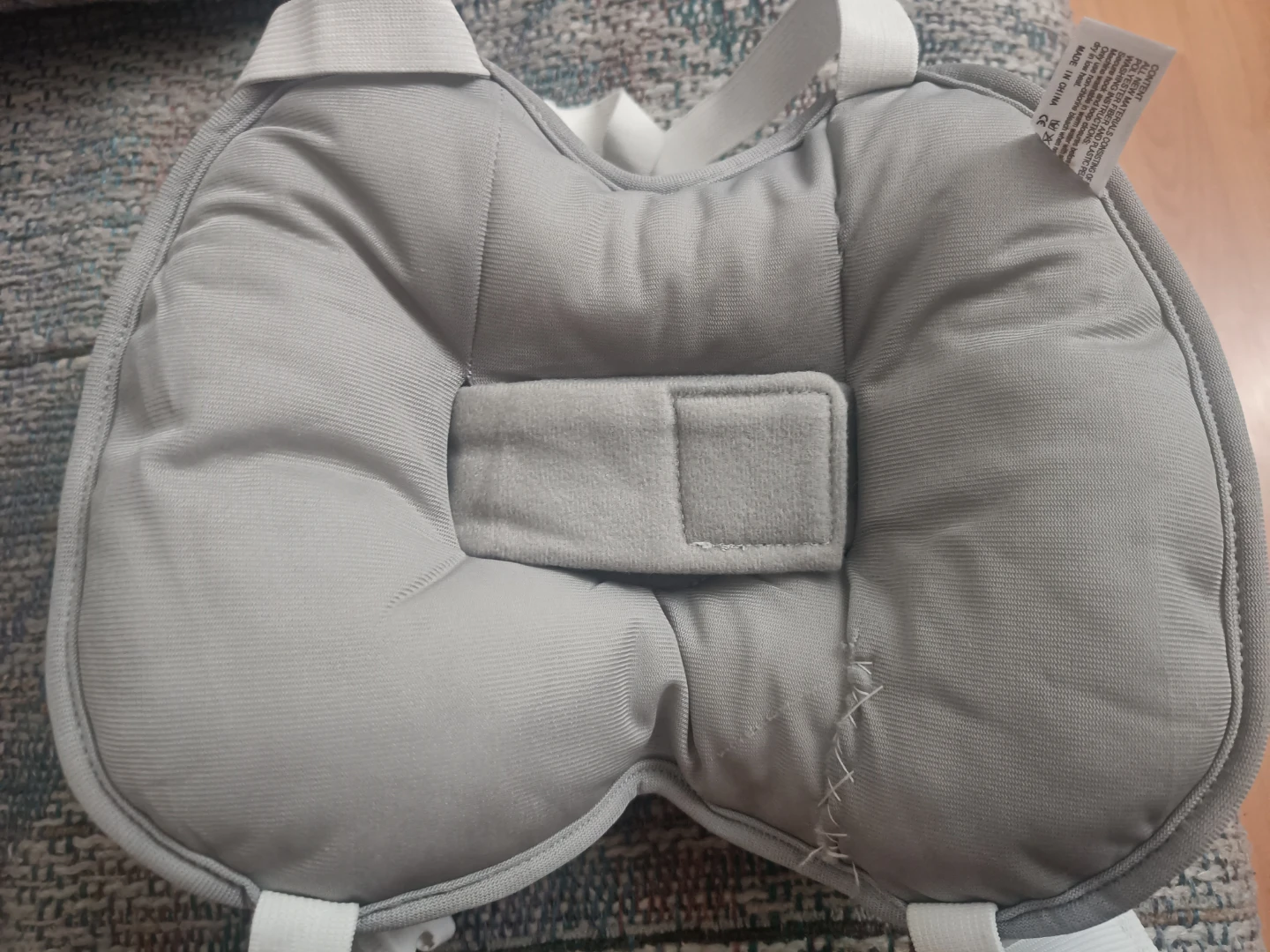 Baby Head Support Pillow - photo 2