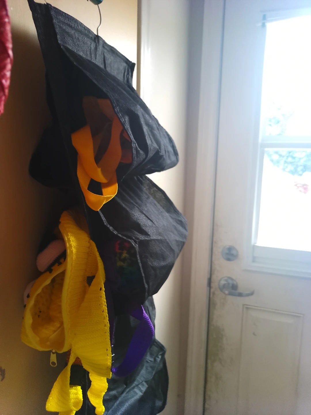Hanging Organizer with 5 Pockets - photo 2