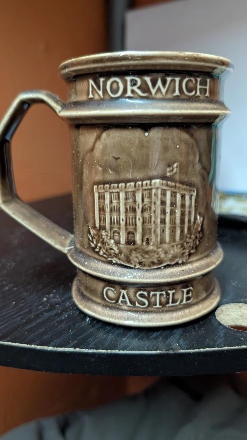 Mug - photo 4