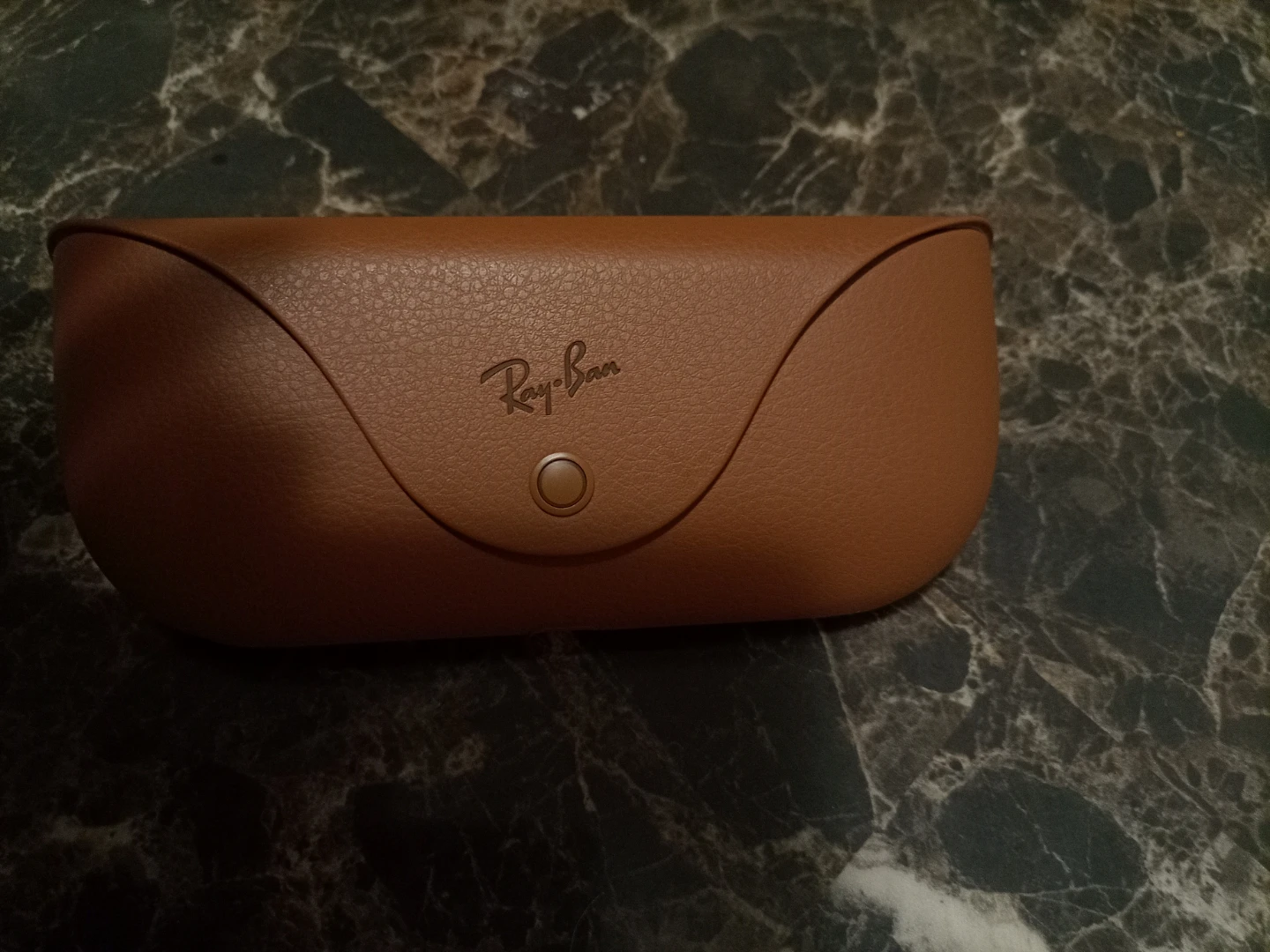 Ray-Ban Black Skyler Sunglasses with Case Meta glasses Gen 1