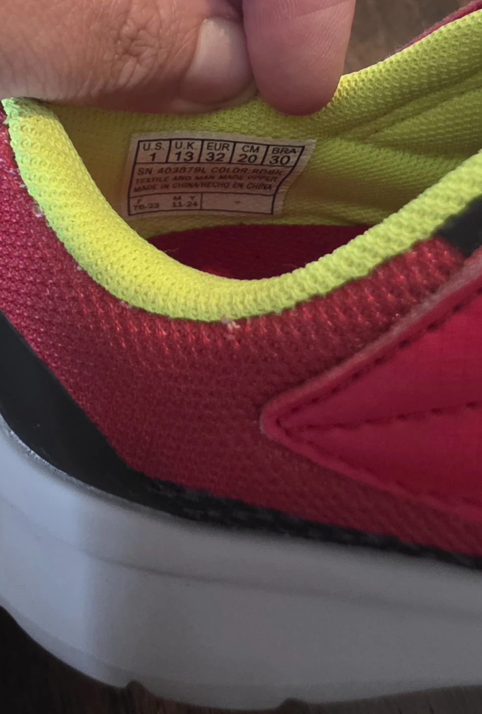 Sonic Skechers Air Jordan Kids Shoes - photo 5