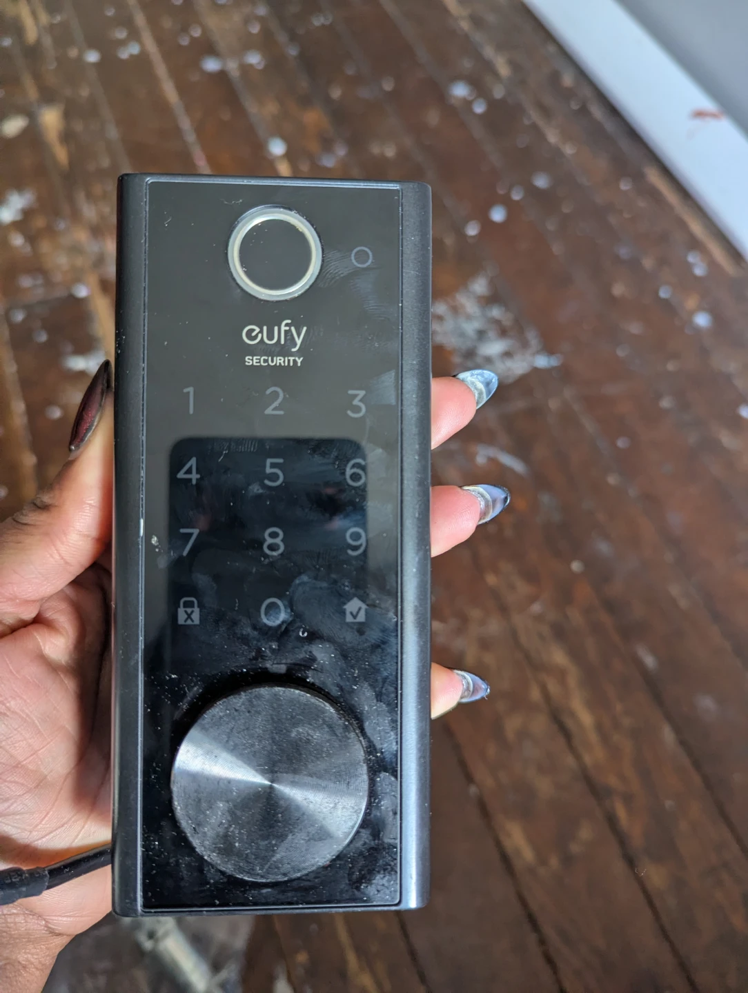Eufy Security Smart Lock - photo 5