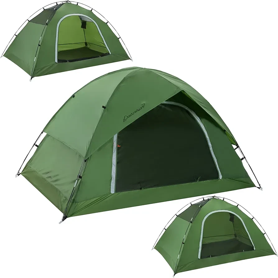 KAMP-PACK? 2-Person Tent