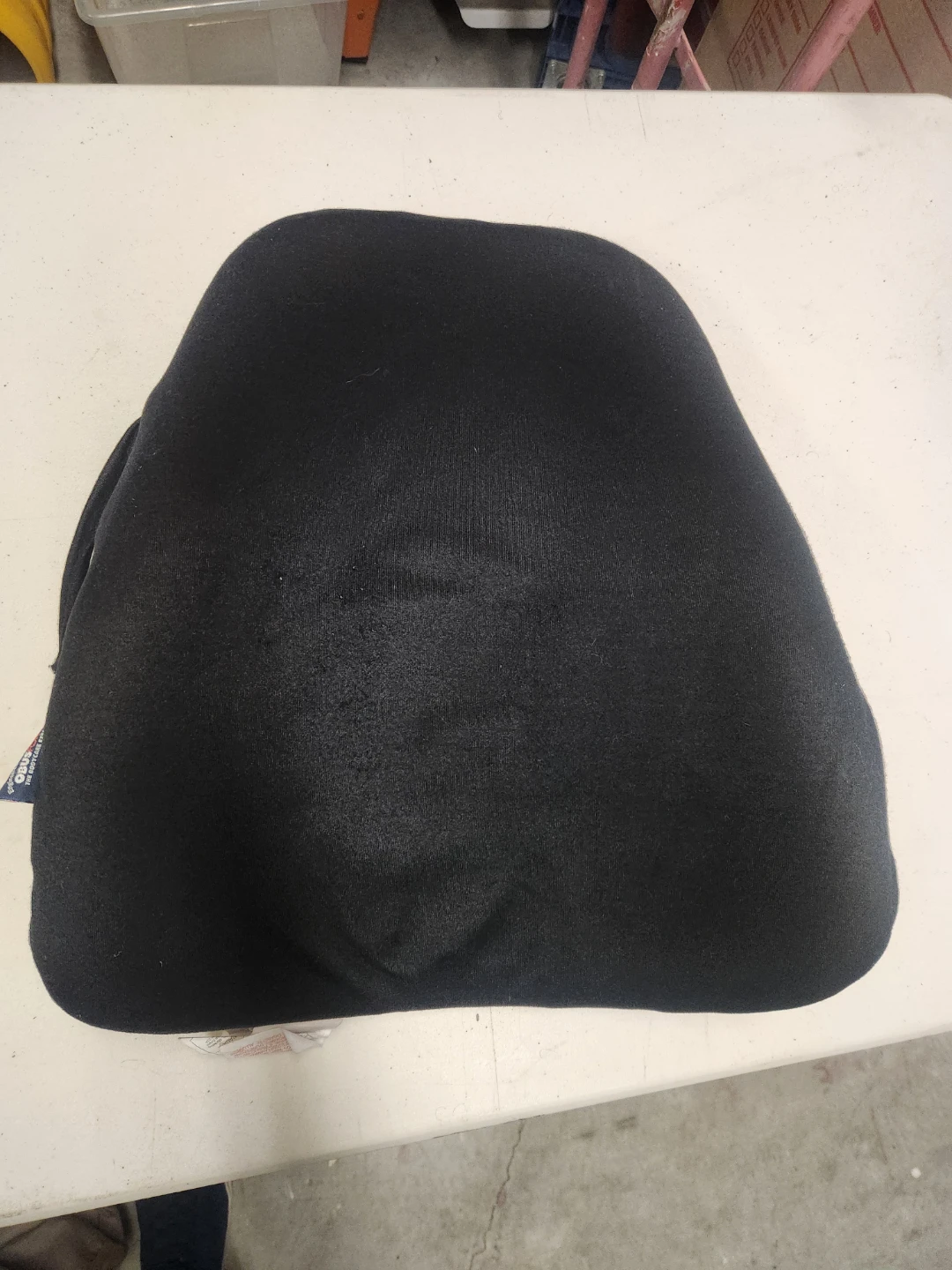 Obusforme Lowback Support - photo 3