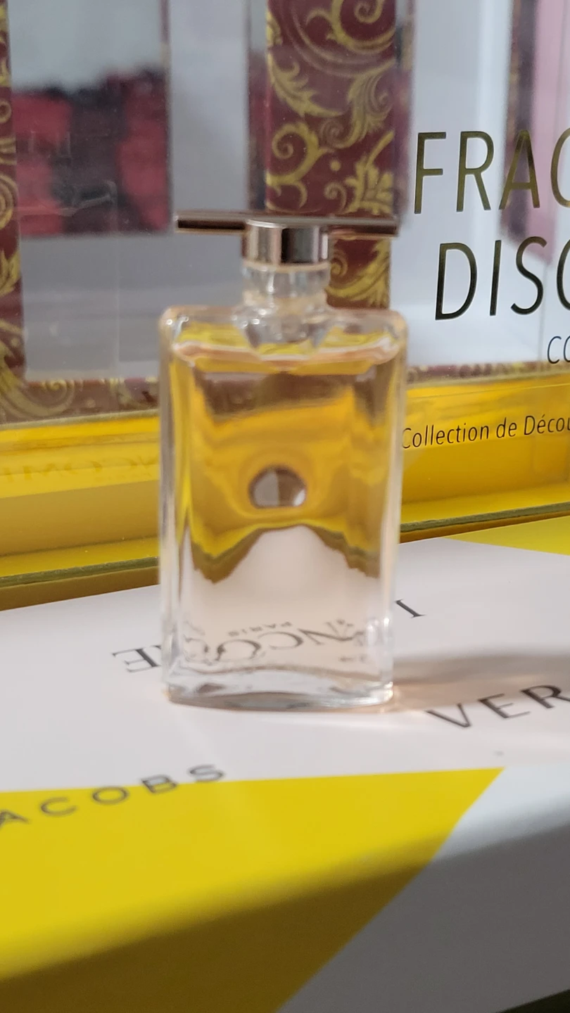 Lancôme Idol