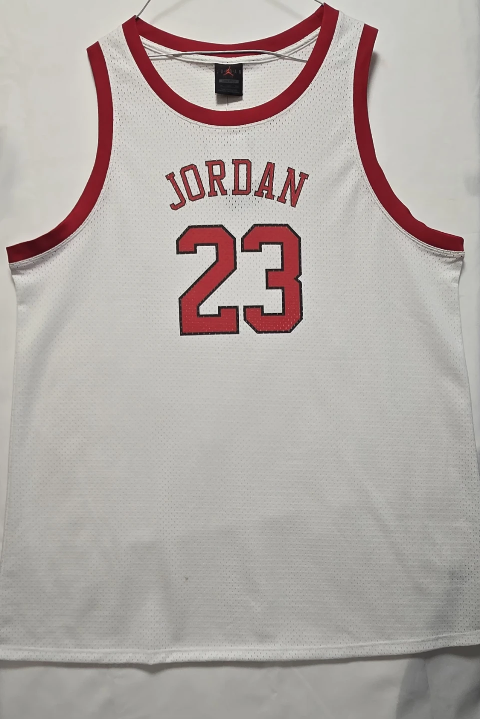 Brand new Jordan 23 Jersey XXL for sale