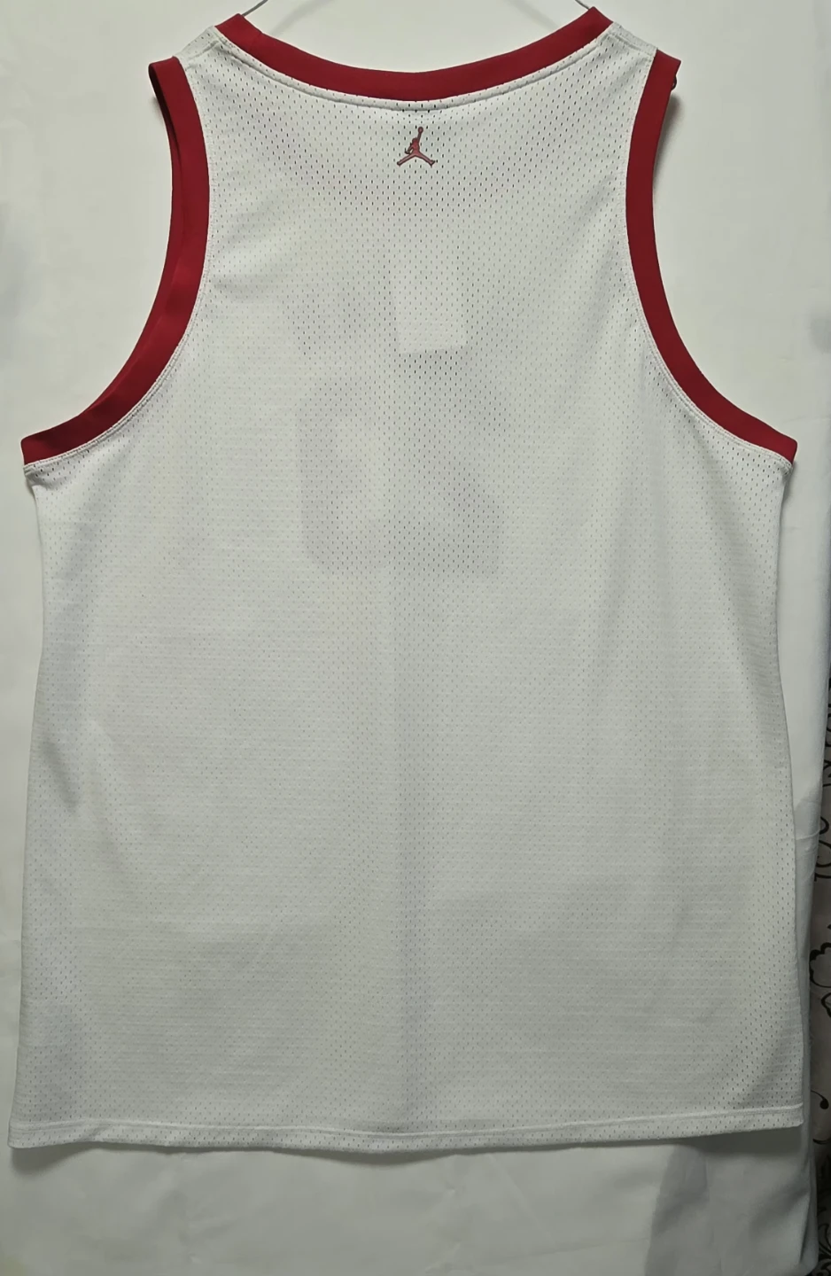 Brand new Jordan 23 Jersey XXL for sale - photo 5