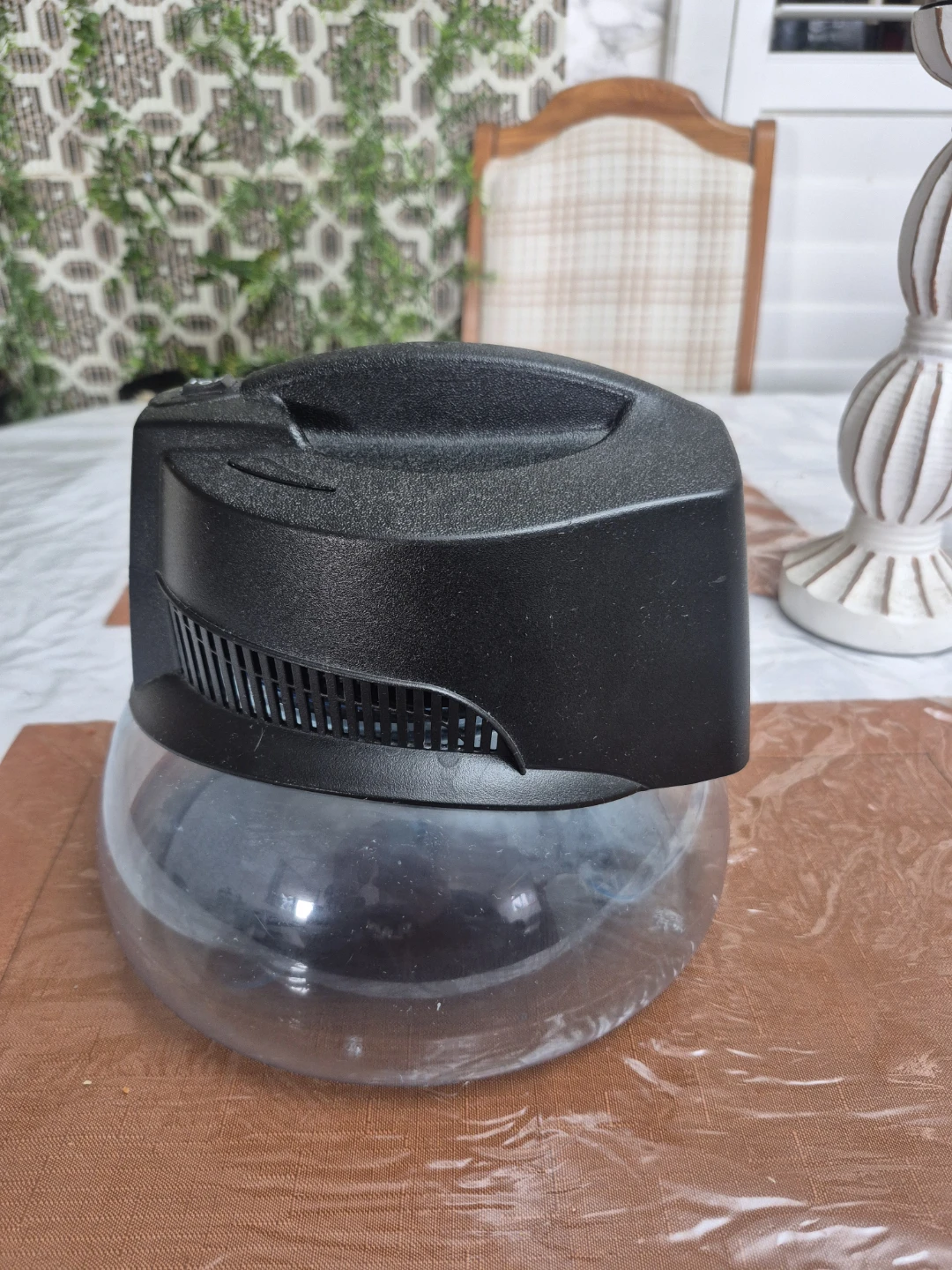 Rainbow Rainmate Air Purifier - photo 2